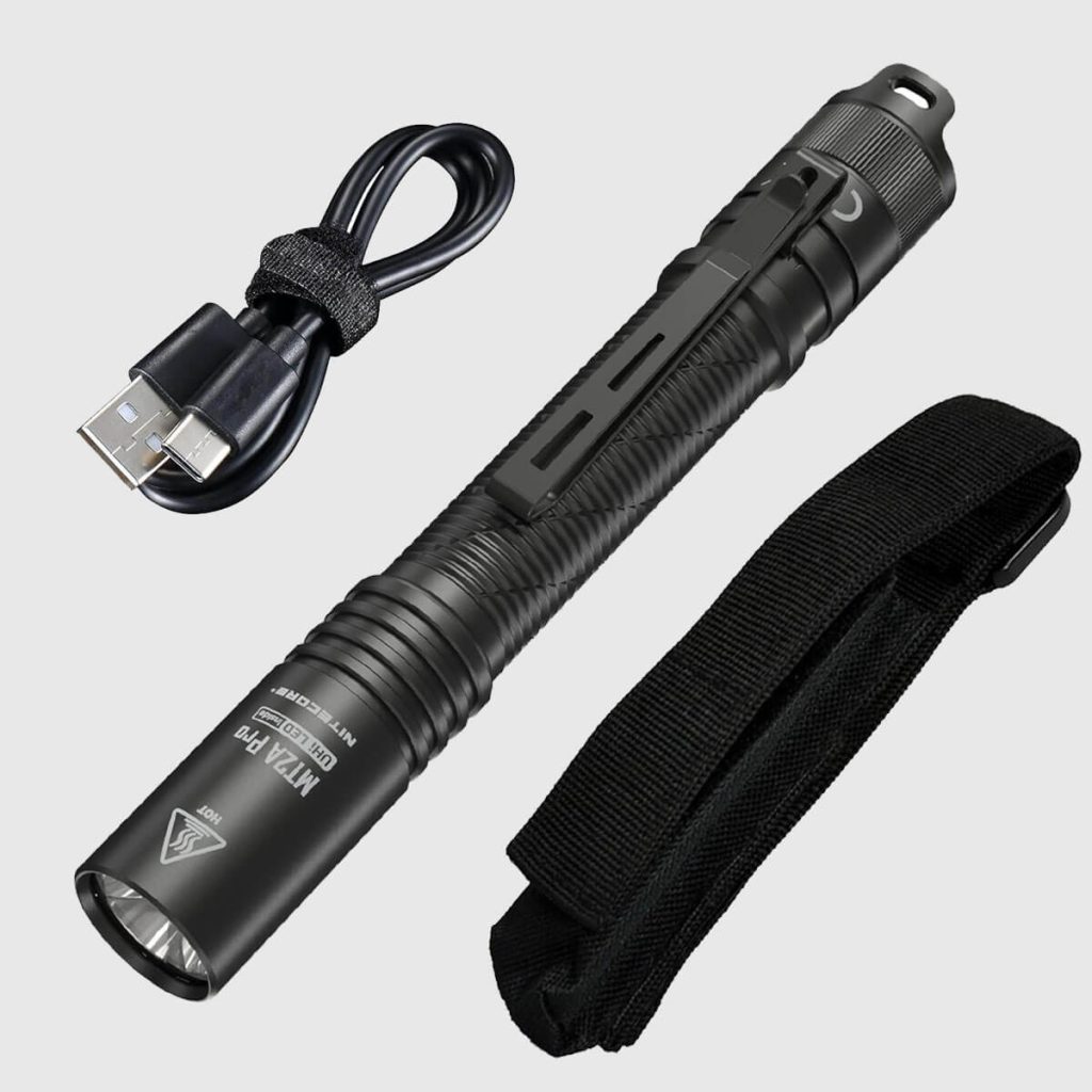 Nitecore