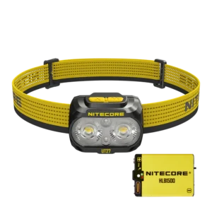 Nitecore UT27