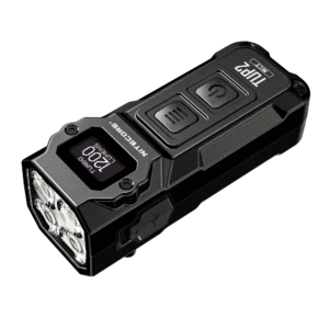 Nitecore TUP2